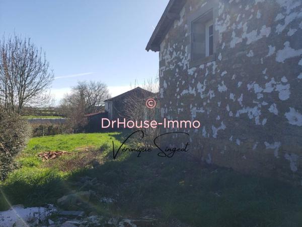 Maison à vendre 5 pièces de 100 m²