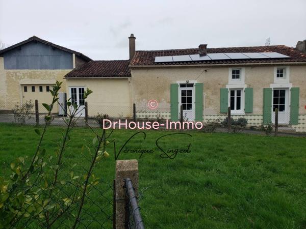Maison à vendre 5 pièces de 100 m²