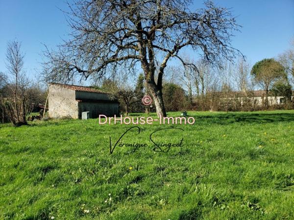 Maison à vendre 5 pièces de 100 m²