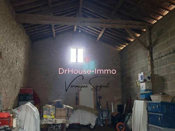 Maison à vendre 5 pièces de 100 m²