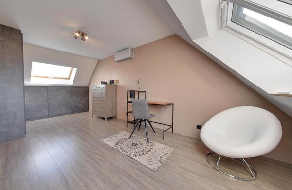 Maison individuelle 7 pièces - superbes prestations !
