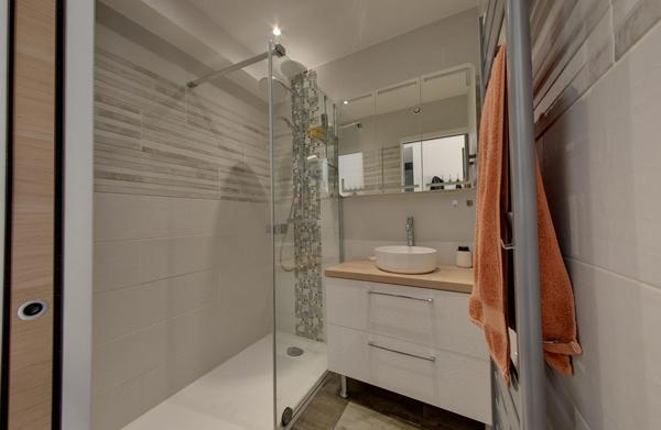 Maison individuelle 7 pièces - superbes prestations !
