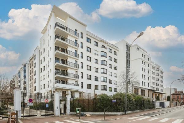 Appartement 2 pièces à louer