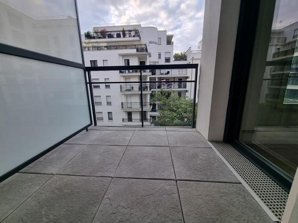 Appartement 2 pièces à louer