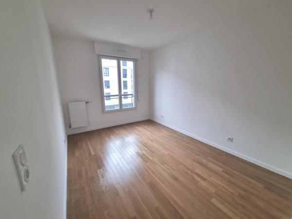 Appartement 2 pièces à louer