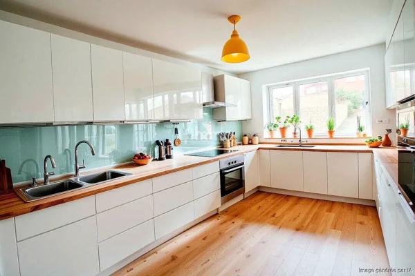 Appartement T3 148 000€ FAI