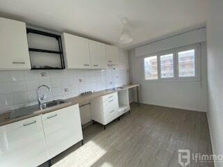 Appartement T3 148 000€ FAI