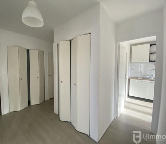 Appartement T3 148 000€ FAI