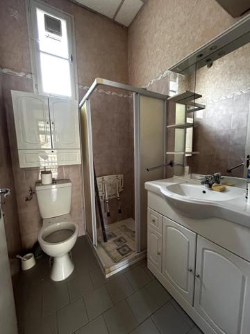 Maison des années 30 pleine de charme