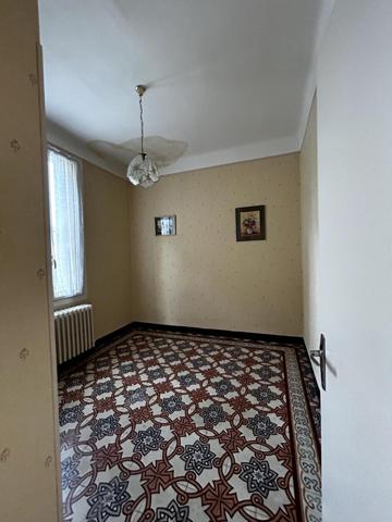 Maison des années 30 pleine de charme