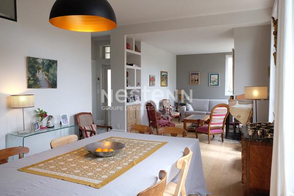 Maison bourgeoise à vendre à Écully - 7 pièces, piscine et garage