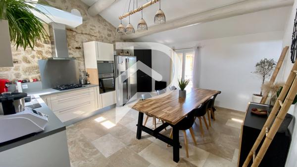 Maison de village 3 pièces 67 m2