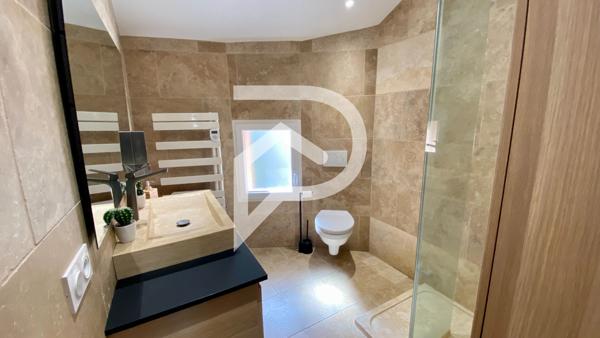 Maison de village 3 pièces 67 m2
