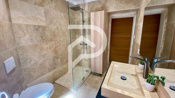 Maison de village 3 pièces 67 m2
