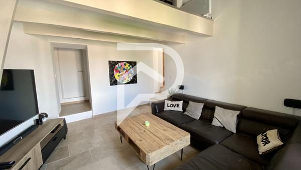 Maison de village 3 pièces 67 m2