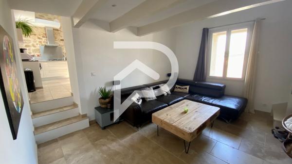 Maison de village 3 pièces 67 m2