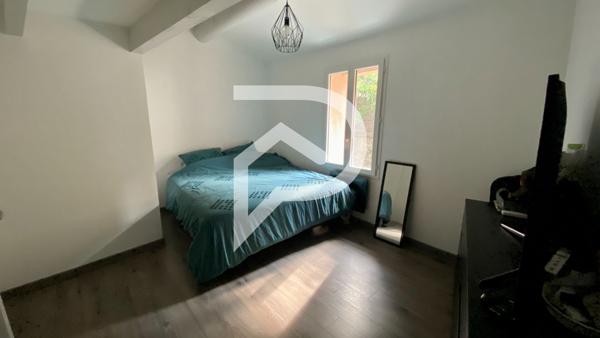 Maison de village 3 pièces 67 m2