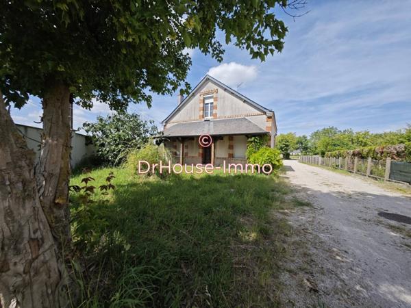 Maison à vendre 8 pièces de 188 m²