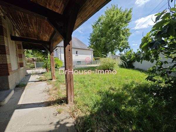 Maison à vendre 8 pièces de 188 m²