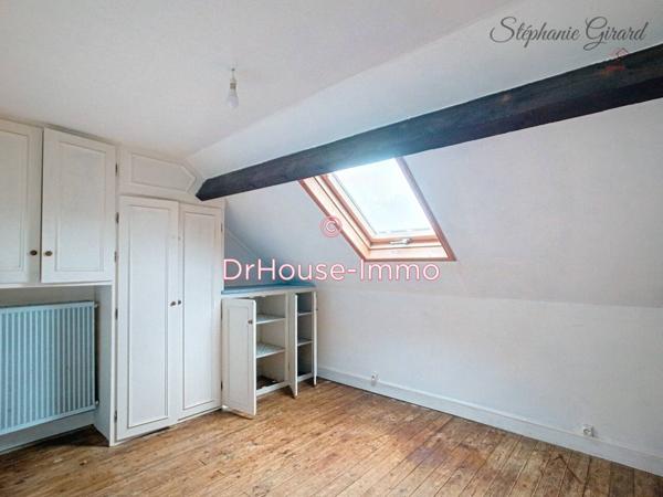 Maison à vendre 8 pièces de 188 m²