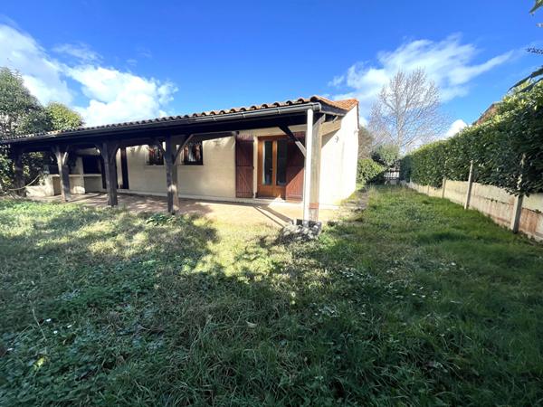 Maison à vendre à  Libourne