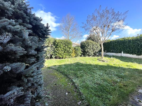 Maison à vendre à  Libourne