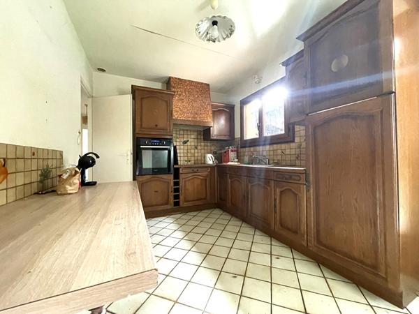 Maison à vendre à  Libourne