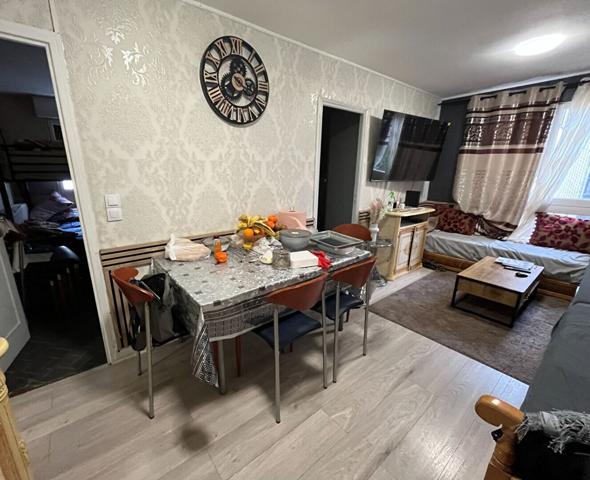 Appartement - 4 pièce(s) - 67 m2