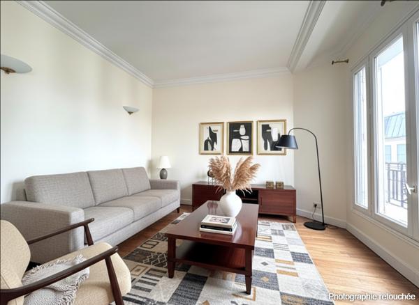Appartement 4 pièces 67 m2