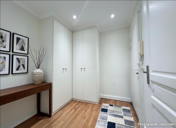 Appartement 4 pièces 67 m2