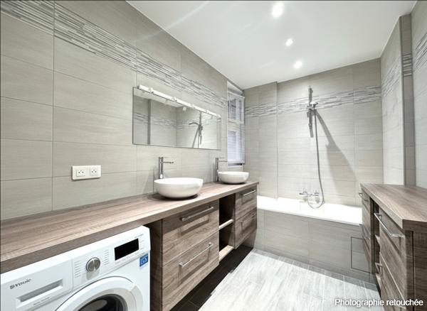 Appartement 4 pièces 67 m2