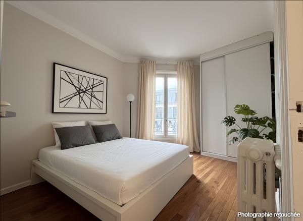 Appartement 4 pièces 67 m2