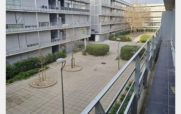 Vente Appartement P3 Montpellier
