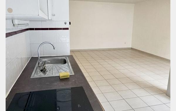Vente Appartement P3 Montpellier
