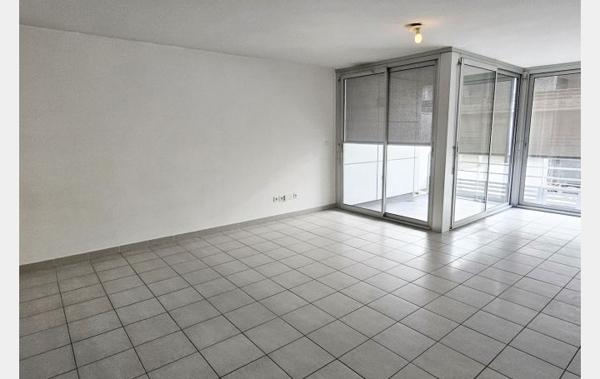 Vente Appartement P3 Montpellier