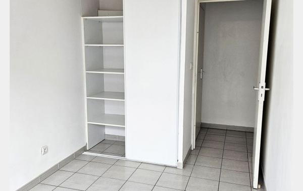 Vente Appartement P3 Montpellier