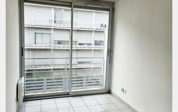 Vente Appartement P3 Montpellier