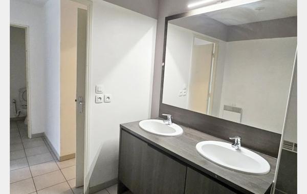Vente Appartement P3 Montpellier