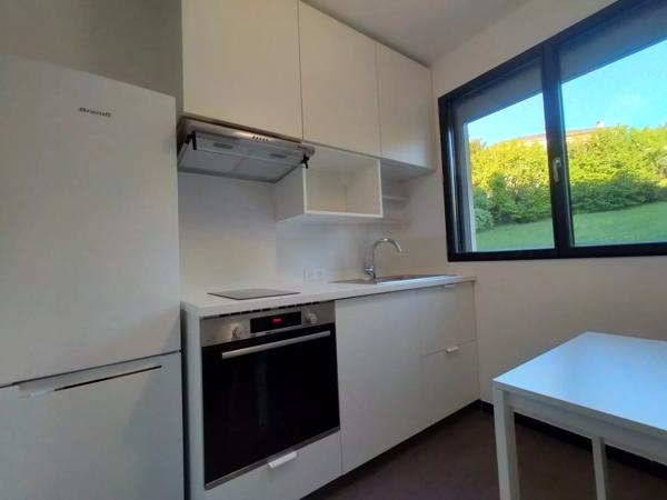 appartement pont rouge meublé