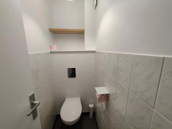 appartement pont rouge meublé