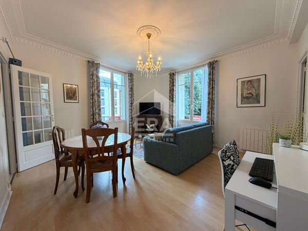 Appartement Rouen 2 pièce(s) 42 m2, Rouen Droite