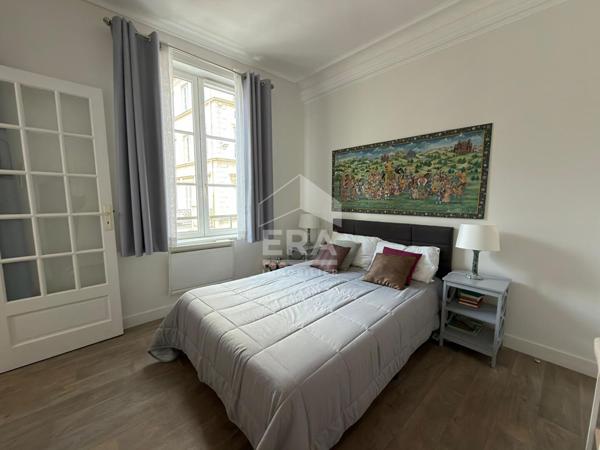 Appartement Rouen 2 pièce(s) 42 m2, Rouen Droite