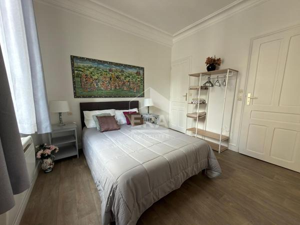 Appartement Rouen 2 pièce(s) 42 m2, Rouen Droite