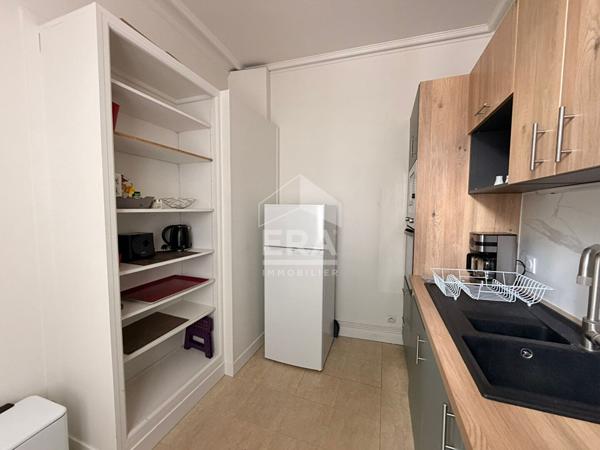 Appartement Rouen 2 pièce(s) 42 m2, Rouen Droite