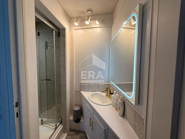 Appartement Rouen 2 pièce(s) 42 m2, Rouen Droite