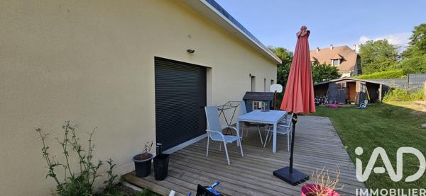 Maison à vendre 5 pièces 114 m² Laguenne-sur-Avalouze