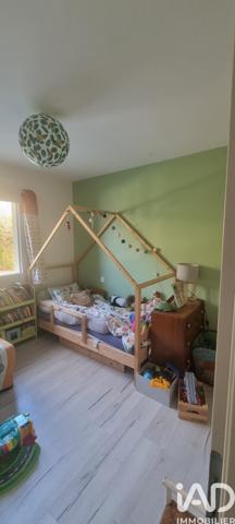 Maison à vendre 5 pièces 114 m² Laguenne-sur-Avalouze