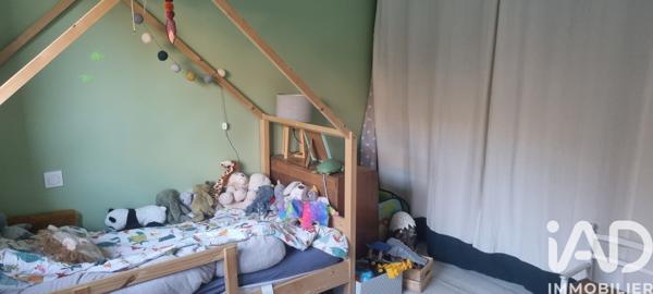Maison à vendre 5 pièces 114 m² Laguenne-sur-Avalouze