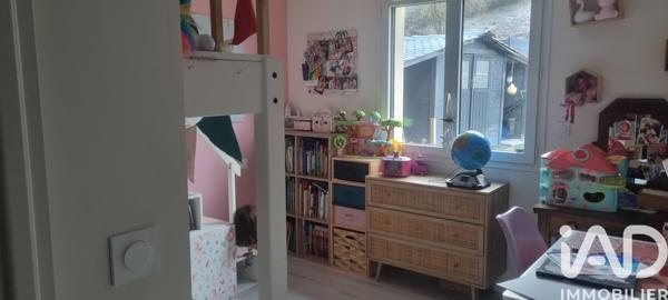 Maison à vendre 5 pièces 114 m² Laguenne-sur-Avalouze