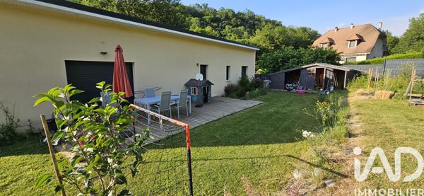 Maison à vendre 5 pièces 114 m² Laguenne-sur-Avalouze